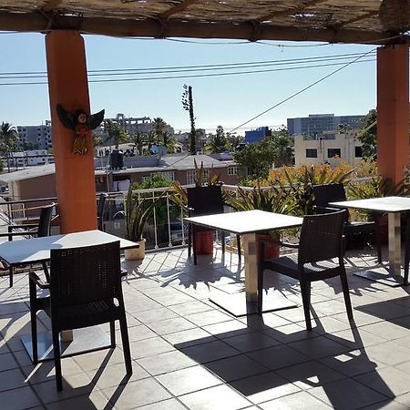 Baja Cabo Hotel Cabo San Lucas Kültér fotó
