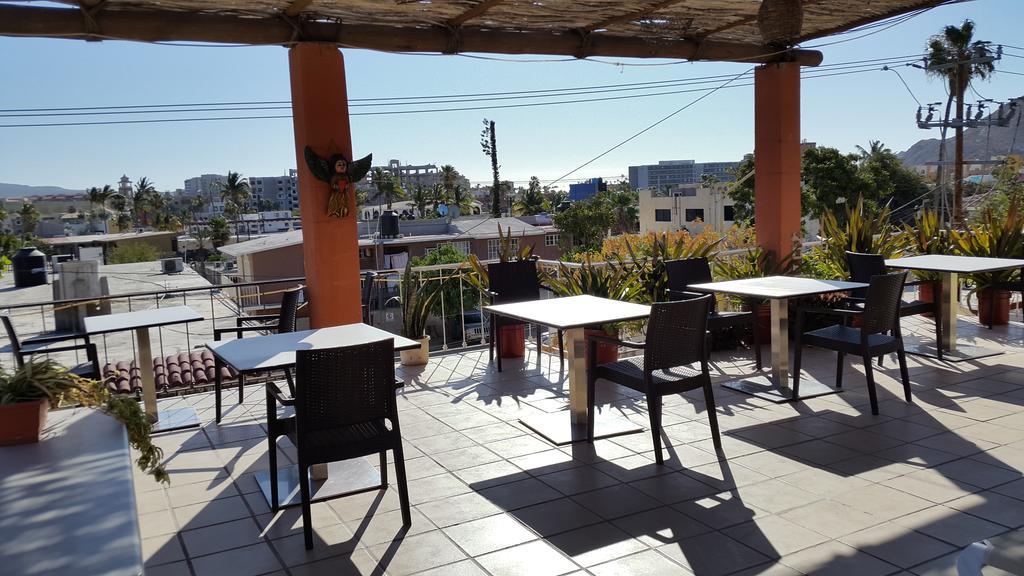 Baja Cabo Hotel Cabo San Lucas Kültér fotó