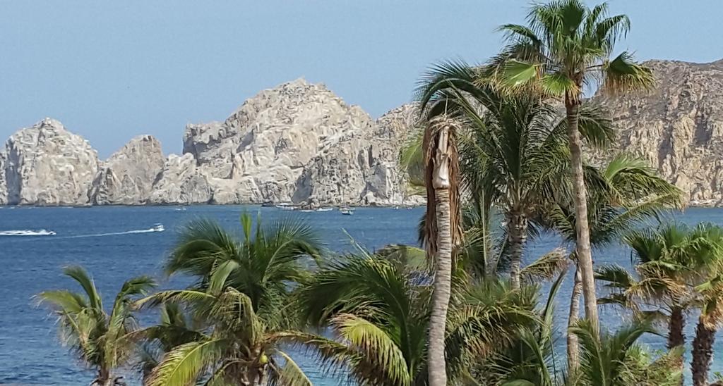 Baja Cabo Hotel Cabo San Lucas Kültér fotó