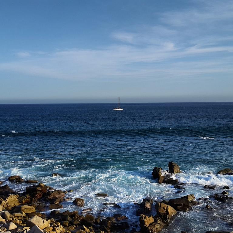 Baja Cabo Hotel Cabo San Lucas Kültér fotó