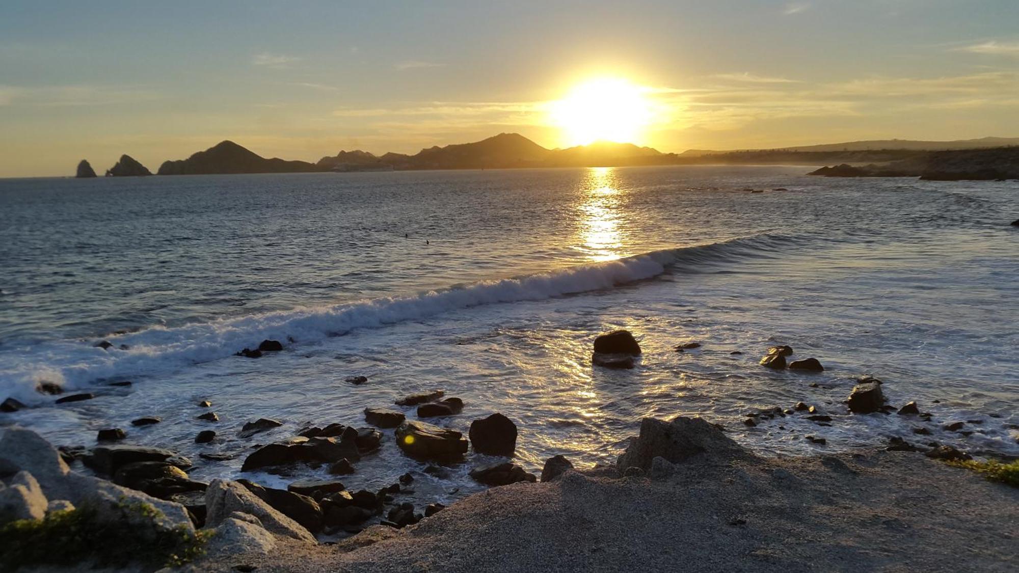 Baja Cabo Hotel Cabo San Lucas Kültér fotó