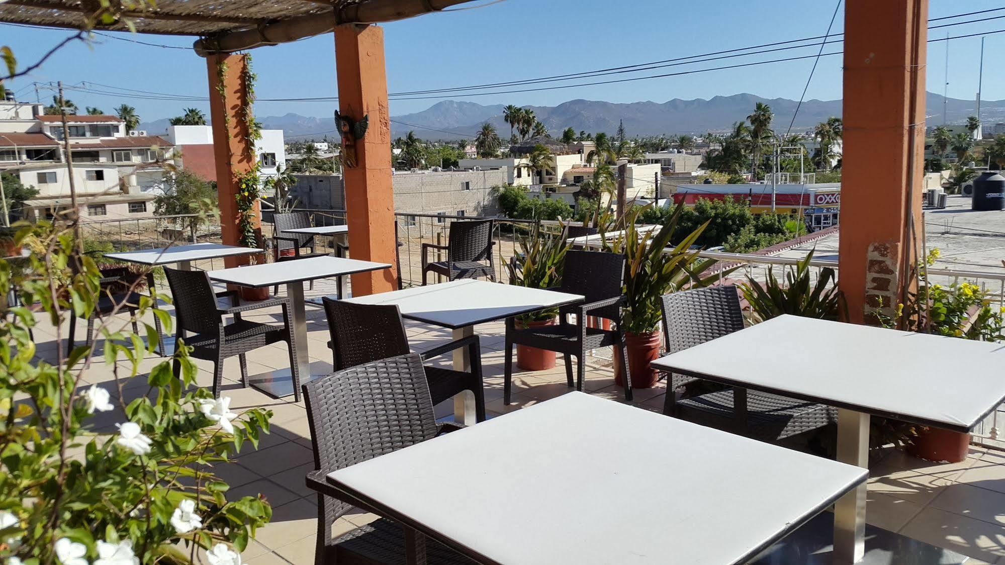 Baja Cabo Hotel Cabo San Lucas Kültér fotó