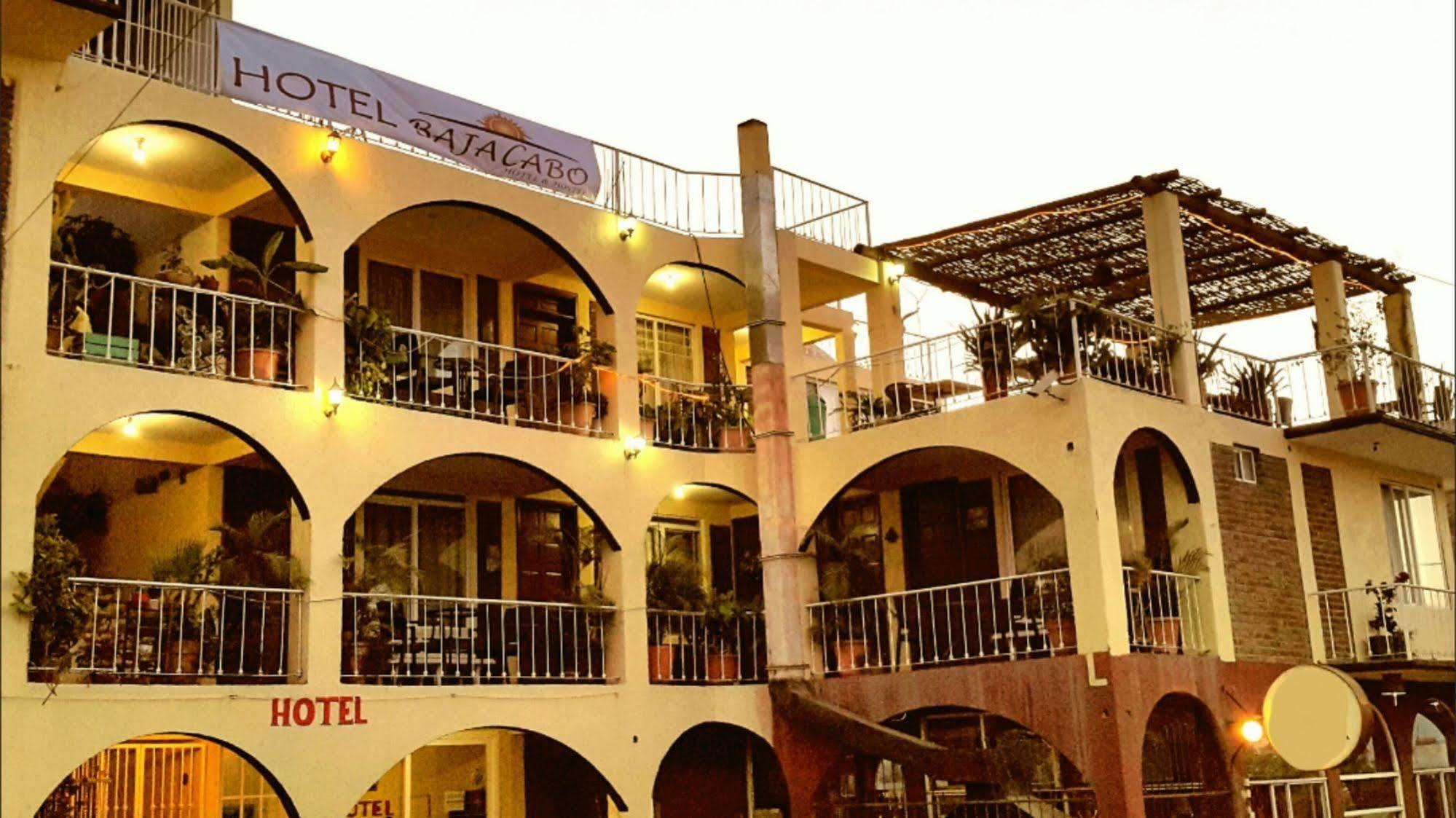 Baja Cabo Hotel Cabo San Lucas Kültér fotó