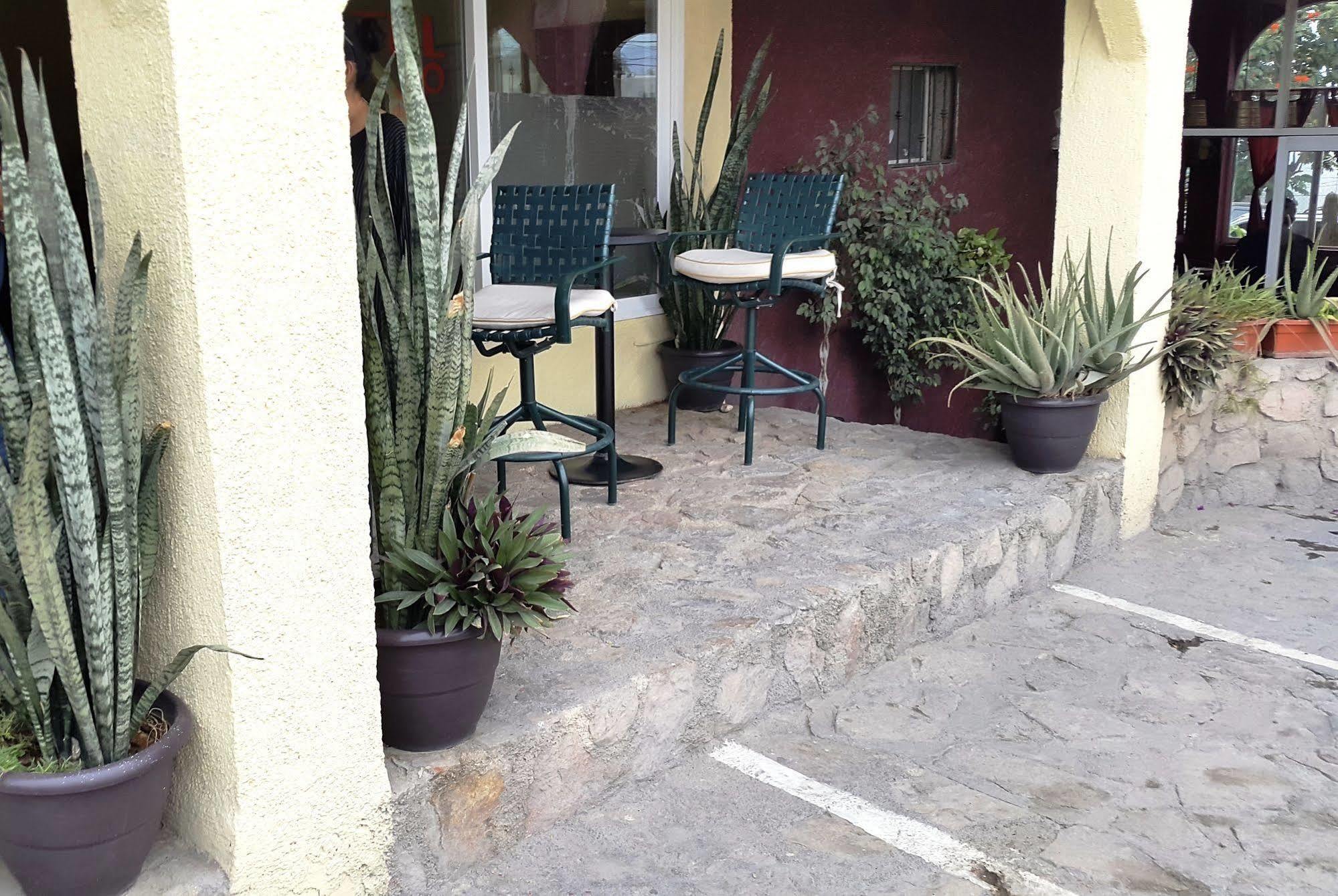 Baja Cabo Hotel Cabo San Lucas Kültér fotó
